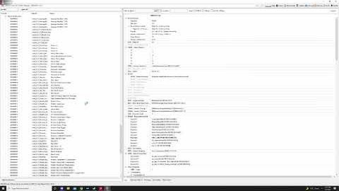 FO4 xEdit changing gun noises (weapon sounds)