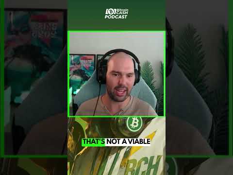 Why Choose Bitcoin Cash for Online Casino Deposits
