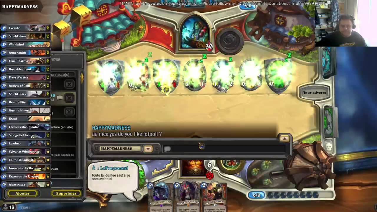 VGVN @LiquidHearth Qualifier #3 (EU)