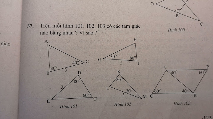 Giải bài 36 sgk toán 7 tập 1 trang 123