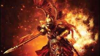 Audiomachine - Between Heaven And Earth (Epic Dramatic Choral Orchestral)