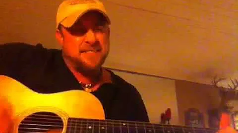 Six strings and a prayer by Shawn Bradshaw