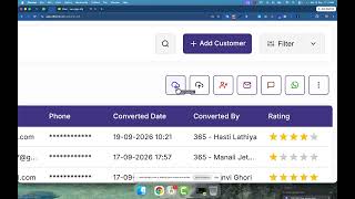 Understand about Customers, Channel and Campaign in 365 CRM by Anil Vaghani screenshot 5