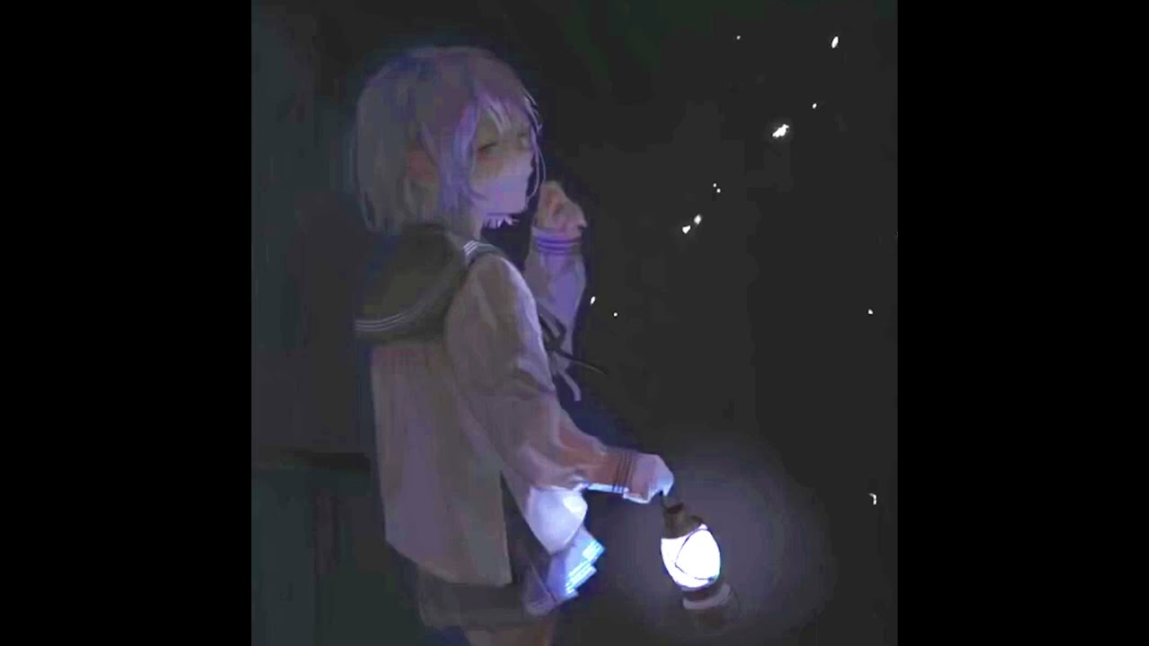 彗 / 冥路 (sui / meiro) [Instrumental Only]