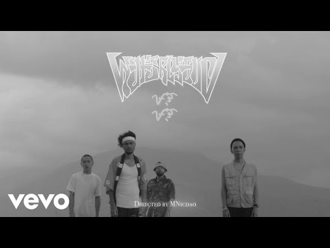 Bawal Clan - WUTS RLY GUD/PALUMPALO (Official Music Video)