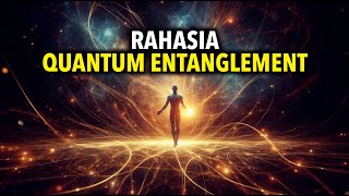 The Influence Of Quantum Entanglement In Life