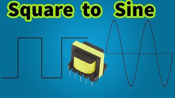 Powerful 500VA Inverter SINE from UPS