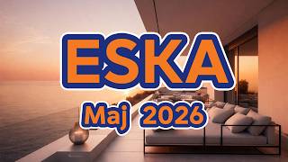 ESKA Hity na Czasie 🎵 Maj 2026 – oficjalny mix Radia ESKA