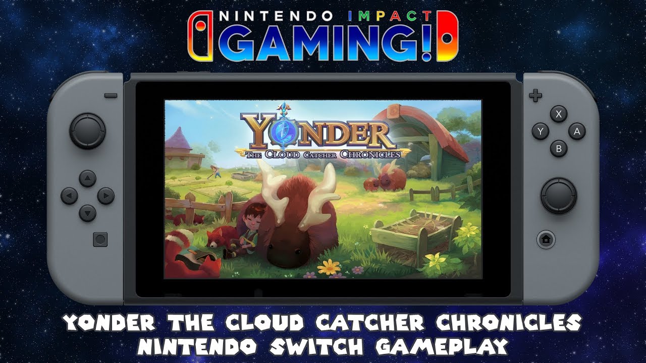 10 Switch Games like Animal Crossing - Ninty Gamer