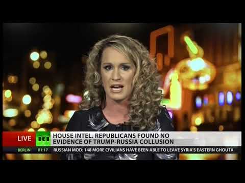 Scottie Nell Hughes – RT – 03-13-2018