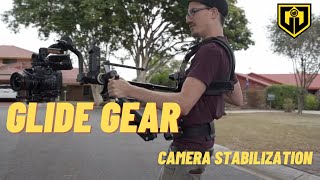 Glide Gear Camera Stabilization Equipment