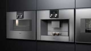 Gaggenau Ovens 400 Series