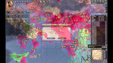 Crusader Kings 2 byzantine empire let
