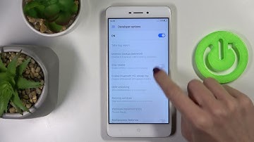 How to activate Auto System Updates on Neffos X1 Max - Turn On Automatic System Updates