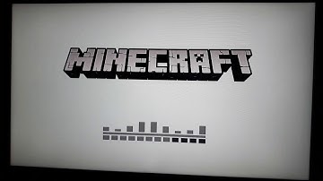 Minecraft- How to survive a fall into Lava... in the nether 😱