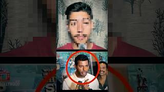 Unbelievable marriage story of South industry actor Vishal Krishna Reddy