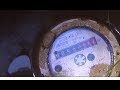 How to READ a WATER METER, Check for Leaks and Turn Off Water Supply