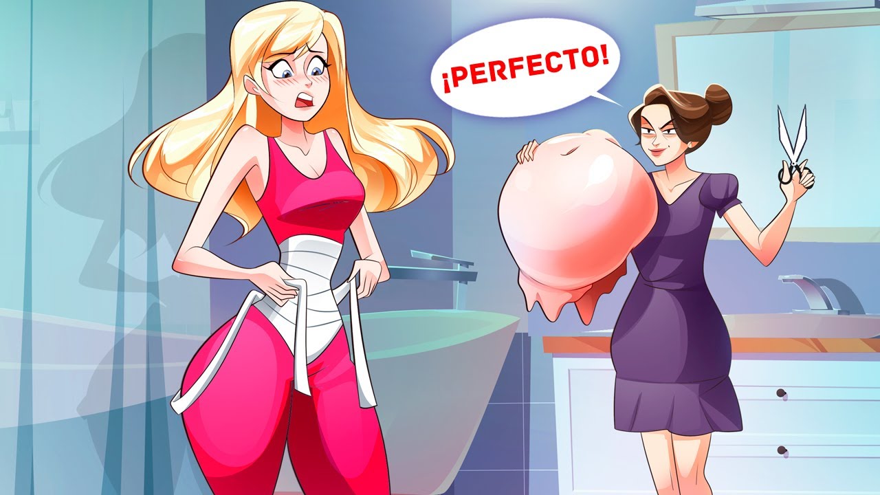 Cómo Perdí 100 Kilos un Día Antes del Baile de Graduación