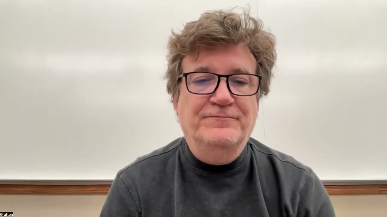 Theory - Feminist Theory Lecture - 2025 Spring