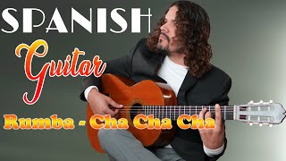 Nonstop Cha Cha Cha / Instrumentals Music / Best of Melody Music 2024