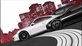 Need for Speed: Most Wanted (2012) - Loading Screen Theme