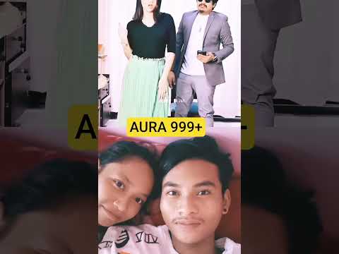 GYAN GAMING AURA 999+ #gyangaming #aura #shorts