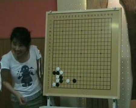 Double Digit Kyu Workshop by Kang Seung-hee 2p part 2