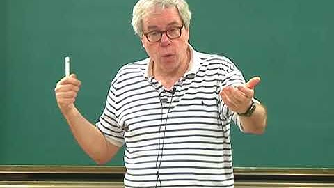 GIAN-Phase Field Modelling Prof. Peter. W. Voorhees Prof. M. P. Gururajan - IITB Mar