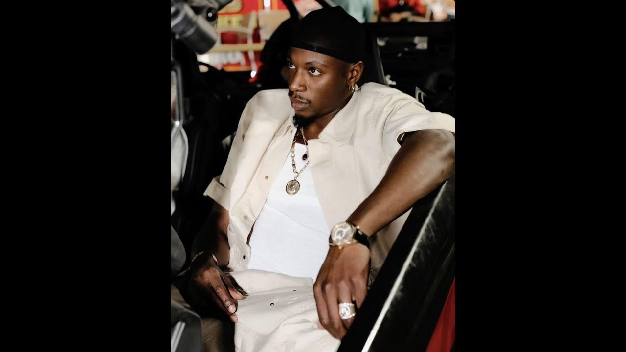 (FREE) Joey Bada$$ Type Beat - "Bumpy Knuckles"