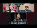 The Upshot: Holyn Handley Interview, Ale Open Preview