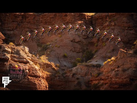 THE FINAL COUNTDOWN! RedBull RAMPAGE 2023