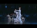 Alexander Zhiratkov &amp; Irina Novozhilova, Viennese Waltz, World Japan Super Stars 2015