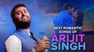 Best Romantic Songs Of Arijit Singh | Video Songs Jukebox | Arijit Singh Songs | #erosnowmusic