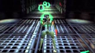 Zone of the Enders #5: Virus