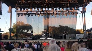 Melissa Etheridge ‘Shaking’ - California Mid State Fair 7/18/19