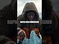 Beyond Storm Trails Real World Survival Series