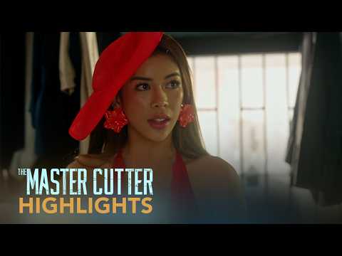 The Master Cutter 2: Atoy meets THE SECRETARY! (Episode 113)