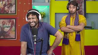 Rana ijaz was beaten during funny call super hit funny call