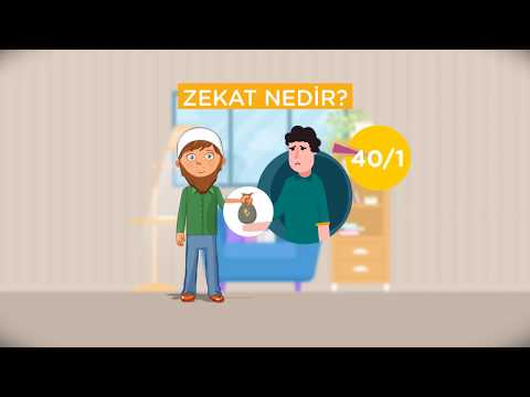 Zekat Nedir? Zekat Kimlere Verilir?