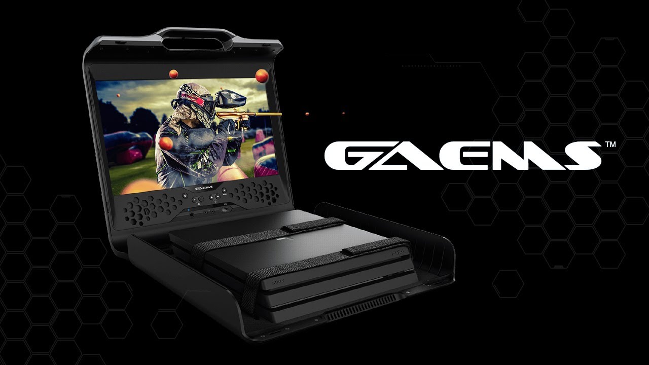 GAEMS SENTINEL