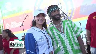 Council Corner: 9th Annual Occupy the Corner