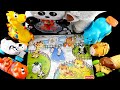 😀Go Grow Fun😀 EP21 &quot;Learning Animals Name &amp; Sound with Puzzle&quot;