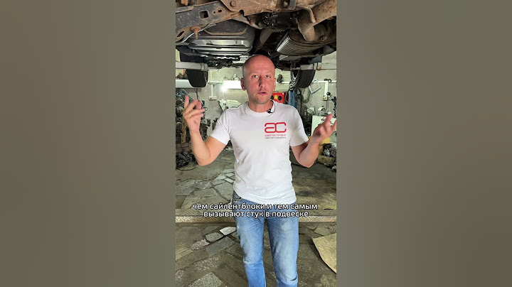 Что не так с Toyota RAV4 3-го поколения? 🤨