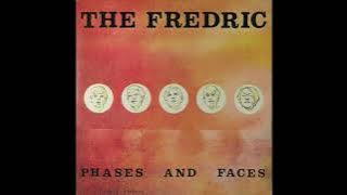 The Fredric - Phases And Faces 1969