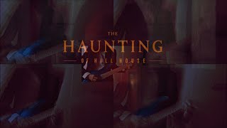 The Haunting Of Hill House Opening Credits Intro Guitar Cover