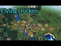 Minecraft Amazing Chicken 🐔