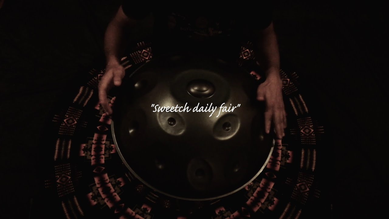Sweetch Daily Fair