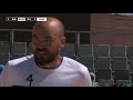 2019 EBUC - Italy (ITA) vs Russia (RUS) - Men's