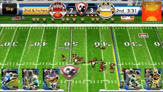 BIG WIN Football 2014 Android Game GamePlay (HD) [Game For Kids] screenshot 5