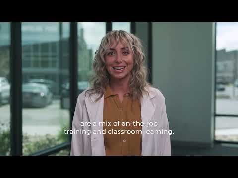 What Is A Pharmacy Technician Apprenticeship